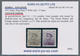 Delcampe - Serbien: 1911, Definitives "Peter", Specialised Assortment Of Apprx. 49 Stamps Incl. Imperfs, Double - Serbia