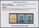 Delcampe - Serbien: 1911, Definitives "Peter", Specialised Assortment Of Apprx. 49 Stamps Incl. Imperfs, Double - Serbia