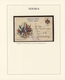 Delcampe - Serbien - Besonderheiten: 1914/1918, WWI, Collection Of Ten Cards Incl. Field Post And POW Mail, In - Serbien