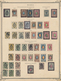 Delcampe - Sowjetunion: 1857/1980, Imperial Russia And Soviet Union, Comprehensive Mint And Used Collection In - Usati