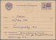 Sowjetunion: 1880/2015 (ca.) Accumulation Of Ca. 589 Stationeries, Pictured Postal Stationery Cards - Gebraucht