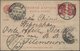 Sowjetunion: 1922/1945, Lot Of 30 Covers/cards: 20 To Foreign Desinations Incl. Registered And Airma - Gebraucht