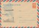 Sowjetunion: 1955/77 Ca. 810 Pictured Postal Stationery Envelopes Only Airmail, Very Great Variety O - Usados