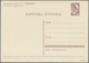 Sowjetunion: 1961 - 1991, Collection Of Ca. 1553 Pictured Postal Stationery Cards, Used And Unused, - Gebraucht
