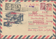 Sowjetunion: 1961/77 Holding Of About 790 Used/CTO And Unused Various Picture Covers Of The 10th And - Usati