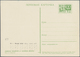 Sowjetunion: 1961/89 Ca. 56 Mostly Unused Postal Stationeries, Pictured Postal Stationery Cards And - Gebraucht