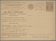 Delcampe - Sowjetunion - Ganzsachen: 1923/80 (ca.) Holding Of About 410 Letters, Cards, Postal Stationaries, Re - Unclassified