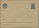 Delcampe - Sowjetunion - Ganzsachen: 1923/80 (ca.) Holding Of About 410 Letters, Cards, Postal Stationaries, Re - Ohne Zuordnung