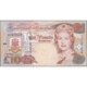 TWN - GIBRALTAR 32a - 10 Pounds 1.12.2006 Prefix AA UNC - Gibilterra