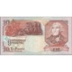 TWN - GIBRALTAR 32a - 10 Pounds 1.12.2006 Prefix AA UNC - Gibilterra