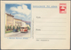 Sowjetunion - Ganzsachen: 1955/61 Approx. 60 Unused/CTO-used And Used Pictured Postal Stationery Env - Ohne Zuordnung