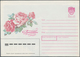Sowjetunion - Ganzsachen: 1988/89 Ca. 210 Pictured Postal Stationery Envelopes For Different Occasio - Sin Clasificación