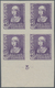 Delcampe - Spanien: 1852/1989 (ca.), Duplicates On Stockcards With Several Better Issues Incl. Nice Classic Sec - Usados
