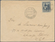 Spanien: 1860/1960 (ca.), Spain/colonies, Holding Of Some Hundred Covers/cards, Incl. Registered, Ce - Usados