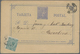 Delcampe - Spanien: 1860/1960 (ca.), Spain/colonies, Holding Of Some Hundred Covers/cards, Incl. Registered, Ce - Gebraucht