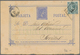 Spanien: 1870-1960, Bunte Mischung Mit 2 Bis 300 Briefen Und Ganzsachen, Dabei Etliche Bessere Frank - Usados