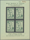 Delcampe - Spanien: 1890/1965 (ca.), Duplicates Mostly On Stockcards In Large Box With Several Valuable Stamps - Gebraucht