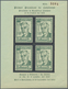 Delcampe - Spanien: 1890/1965 (ca.), Duplicates Mostly On Stockcards In Large Box With Several Valuable Stamps - Used Stamps