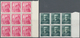 Delcampe - Spanien: 1890/1965 (ca.), Duplicates Mostly On Stockcards In Large Box With Several Valuable Stamps - Gebraucht