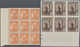 Spanien: 1910/1940 (ca.), Duplicates On Stockcards In Large Box With Many Valuable Stamps With Some - Gebraucht