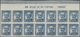 Delcampe - Spanien: 1910/1940 (ca.), Duplicates On Stockcards In Large Box With Many Valuable Stamps With Some - Gebraucht