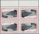 Spanien: 1930/1945 (ca.), Unusual Accumulation BACK OF THE BOOK ISSUES Mostly On Stockcards Crammed - Usados