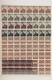 Spanien - Zwangszuschlagsmarken Für Barcelona: 1929/1945, Specialised Collection Of The Compulsory S - Kriegssteuermarken