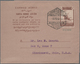 Spanien - Ganzsachen: 1880/1990 Ca. 230 Letters, Cards, Picture-postcards And Postal Stationeries, I - 1850-1931