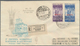 Triest - Zone A: 1947/1954, Collection With Ca.40 Different FIRST DAY COVERS, Comprising Better Item - Marcophilie