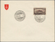 Triest - Zone A: 1947/1954, Collection With Ca.40 Different FIRST DAY COVERS, Comprising Better Item - Marcophilie
