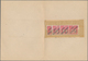 Delcampe - Tschechoslowakei: 1918/1920, A Splendid Mint Lot Of 28 Stamps Incl. A Nice Selection Of Overprints ( - Oblitérés