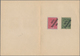 Delcampe - Tschechoslowakei: 1918/1920, A Splendid Mint Lot Of 28 Stamps Incl. A Nice Selection Of Overprints ( - Gebruikt