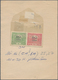 Delcampe - Tschechoslowakei: 1918/1920, A Splendid Mint Lot Of 28 Stamps Incl. A Nice Selection Of Overprints ( - Gebruikt