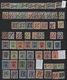 Tschechoslowakei: 1918/1938, A Splendid Mint Collection On Stockpages, Comprising A Lovely Range Of - Oblitérés