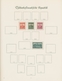 Tschechoslowakei: 1918/1969, Unused / Mint Never Hinged Collection In 4 Books. With Block Issues And - Usados