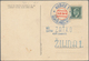 Delcampe - Tschechoslowakei: 1919-1970, Posten Mit Rund 200 Briefen, Belegen Ganzsachen Und FDC, Dabei Zensur, - Gebraucht