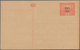 Tschechoslowakei - Ganzsachen: 1919/74 Ca. 320 Unused Postal Stationery, Incl. Postal Stationery Pos - Ansichtskarten