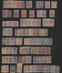 Türkei: 1870/1916 (ca.), Mainly Mint Collection/assortment On Stockpages, Several Better Sets Noted, - Usati