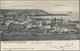 Türkei: 1902/1906, Lot Of 17 Ppc Sent To Belgium, Nice Range Of Views (mainly Constantinople), One C - Usados