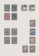 Türkei: 1920-90, Collection In Large Album Starting Early Republic, Alexandrette & Hatay, Greek Cret - Used Stamps