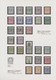 Delcampe - Türkei: 1920-90, Collection In Large Album Starting Early Republic, Alexandrette & Hatay, Greek Cret - Used Stamps
