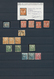 Ungarn: 1871/1919, Mint And Used Collection On Stocksheets, From A Nice Part 1st Issues Incl. 15kr. - Covers & Documents