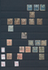 Ungarn: 1871/1919, Mint And Used Collection On Stocksheets, From A Nice Part 1st Issues Incl. 15kr. - Cartas & Documentos