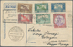 Ungarn: 1879/1997 Holding Of Ca. 630 Postal Stationeries, Covers And Postcards, Incl. Postal Station - Covers & Documents