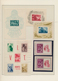 Ungarn: 1916/1977, A Splendid And Well Filled MNH Collection In A Binder, Main Value In The Postwar - Covers & Documents