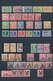 Ungarn: 1919/1944, A Neat Collection On Stocksheets, Partly Collected In Mint And Used, Plenty Of In - Cartas & Documentos