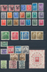 Ungarn: 1919/1944, A Neat Collection On Stocksheets, Partly Collected In Mint And Used, Plenty Of In - Cartas & Documentos