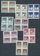 Ungarn: 1925. Special Lot Containing The SPORTS Series In Diverse Aspects: Cards And Covers Showing - Briefe U. Dokumente