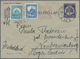 Delcampe - Ungarn - Ganzsachen: 1871/1943, Lot Of 80 Entires, Mainly Unused/used Stationeries And Somed Franked - Entiers Postaux