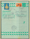 Delcampe - Ungarn - Ganzsachen: 1950/1992 (ca.), This Lot Offers Laszlo Hrabal's Exhibition Collection Containi - Enteros Postales